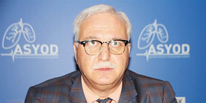 'Yasakların tekrar gelmesini istemiyorsanız aşı olun'