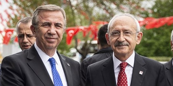 Selvi: Mansur Yavaş, Kılıçdaroğlu'na 'aday olmayacağını' iletti