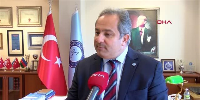 'Vakaların daha fazla artmamasının temel nedeni aşı'
