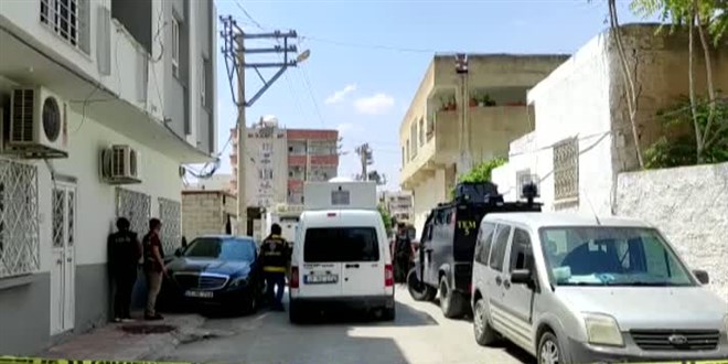 Nusaybin'de bir terörist etkisiz hale getirildi