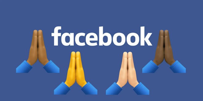 Facebook'a 'dua isteme' özelliği geldi