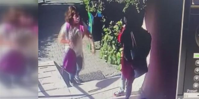 Hadımköy'de kaybolan 3 kız çocuğu bulundu