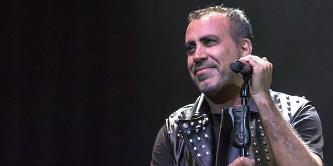Haluk Levent: Ölmedim, yemin edebilirim