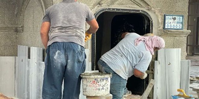 'Hayır' işleyeyim derken tarihi yapıyı bozuyordu