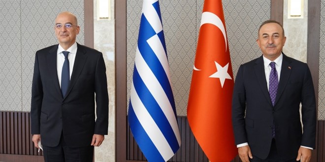 Türkiye, Yunanistan'a 2 yangın söndürme uçağı gönderecek