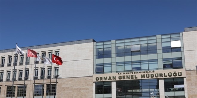 OGM: Ormanspor için iddia edilen rakam gerçeği yansıtmamaktadır