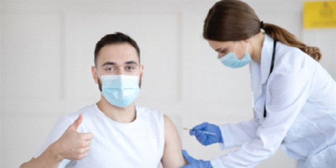 Aşı ile ilgili yeni veri: Ölümcül vaka sıfıra yakın