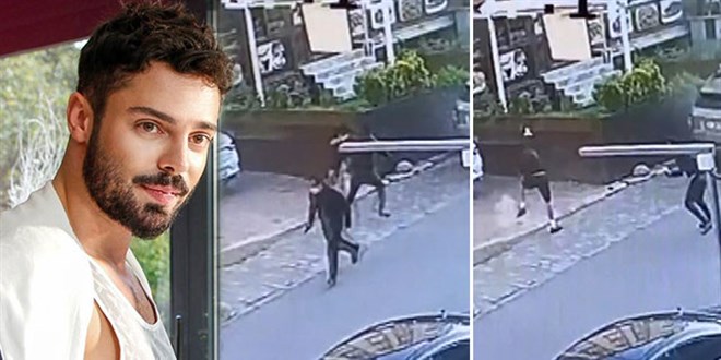 Şarkıcı Bulut Duman'a çocuğun cinsel istismarına azmettirme suçundan dava