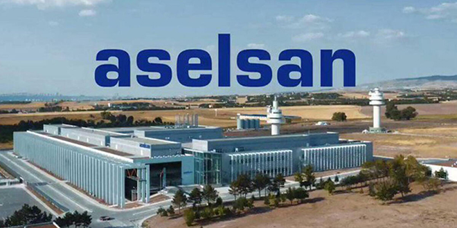 ASELSAN'ın ihracat yaptığı ülke sayısı 71'e çıktı