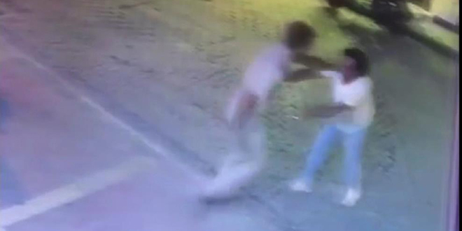 Fethiye otogarında bir kişiyi öldüren zanlı tutuklandı