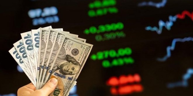 Yüksek faiz yatırıma engel