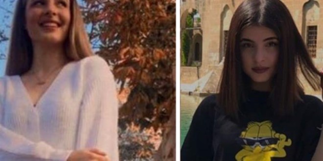 Eda Nur'a cinsel saldr soruturmasnda 2 tutuklama