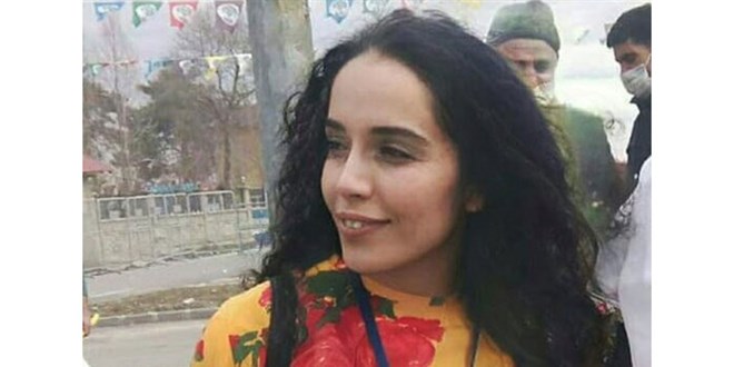 HDP Muş il Eş Başkanı gözaltına alındı