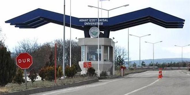 Kapalı fakülteye dekan atadılar