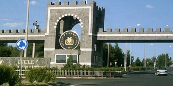 Dicle Üniversitesinde yeni düzenleme: Artık isteyen tezini Kürtçe yazabilir