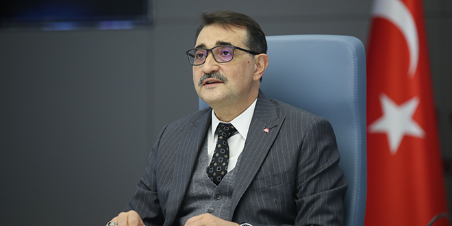 Yangından etkilenenlerin elektrik faturaları 3 ay ertelendi