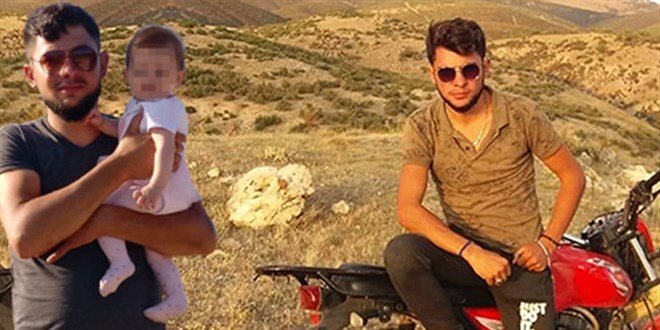 Kendisiyle aynı adı taşıyan torununu öldürdü