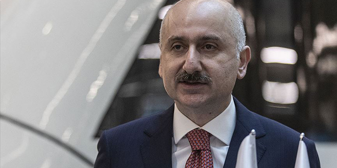 Bakan Karaismailoğlu: Ayancık'ta tahliye işlemleri yarın başlayacak