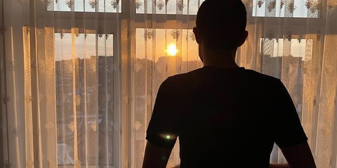 PKK'dan kaçan Mustafa Biçer: Annemi görünce rüyada sandım