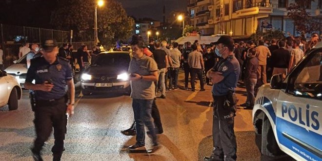 Ankara Valiliği'nden Altındağ açıklaması