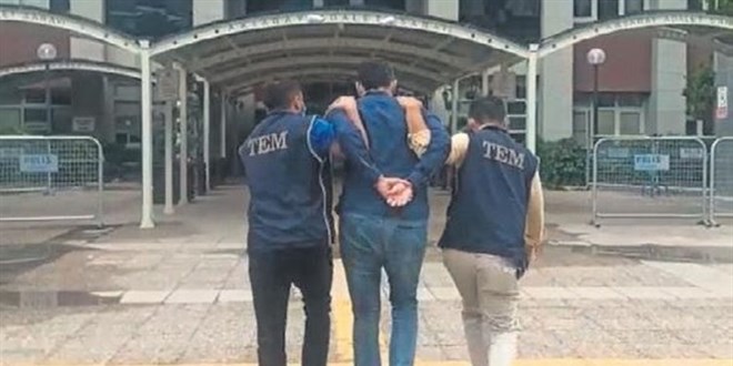 İtirafçılar evlerine, inkarcı cezaevine