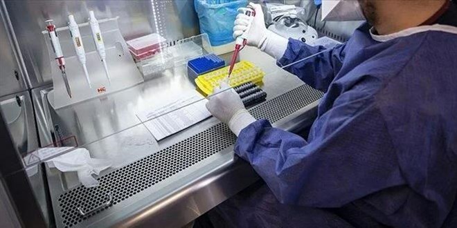 Kovid-19 PCR testlerinde varyant endiesi