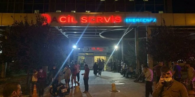 Şanlıurfa Valiliğinden bıçaklı kavgayla ilgili açıklama