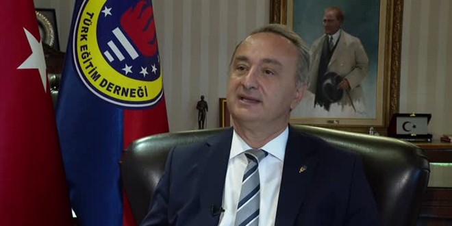 Yüz yüze'de öğrencilerin psikososyal ve akademik kayıpları tespit edilsin