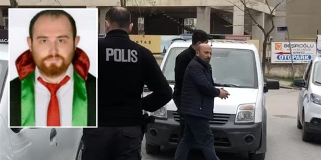 Haciz için gelen avukatı öldürmüştü, ağırlaştırılmış müebbet hapsi istendi