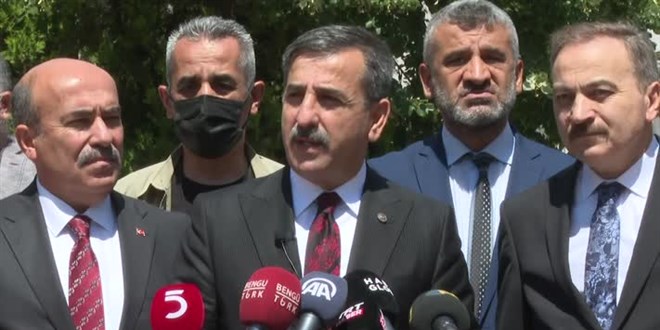 Memur-Sen'den sonra Kamu-Sen de teklifi yeterli bulmadı