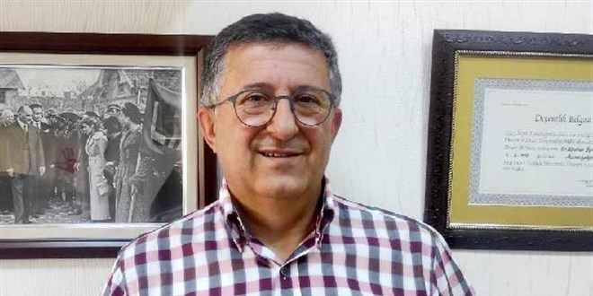 'Daha kötü varyantların çıkmasından endişe ediyoruz'