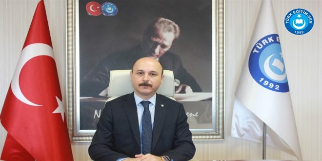 Öğretmenler zorunlu olarak aşılanacak mı?
