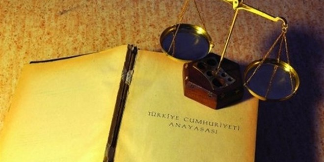 Anayasada son düzlüğe giriliyor