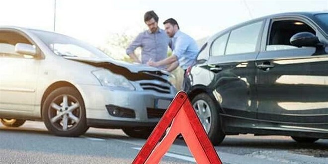 Trafik kazasında cepten ödeme yok