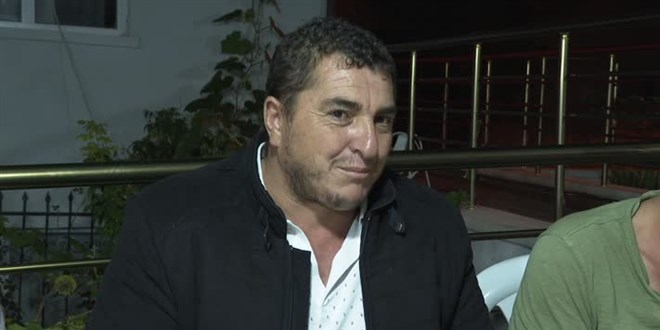 Altındağ'da hayatını kaybeden gencin babasından birlik çağrısı