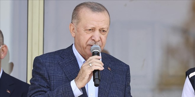 '3 ilimizi 'Genel Hayata Etkili Afet Bölgesi' ilan ediyoruz'