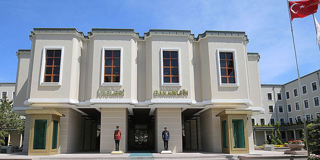 İkna yoluyla bir terörist teslim oldu