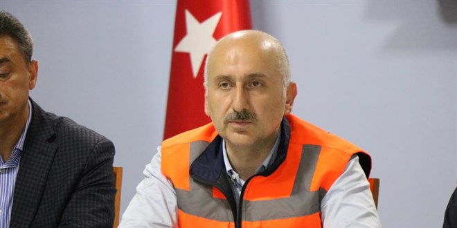 'Sinop Ayancık'ta 6 vatandaşımız maalesef vefat etti'
