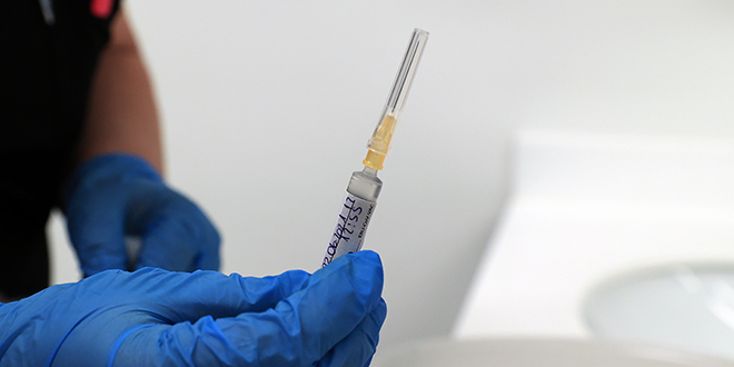 VLP temelli yerli aşı, Delta varyantına karşı test edilecek