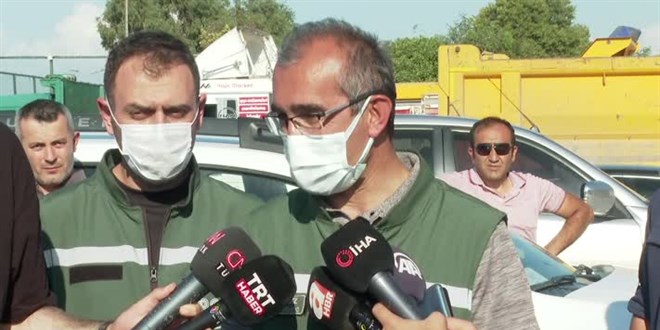 DSİ Genel Müdürü'nden 'HES patladı' iddialarına yalanlama