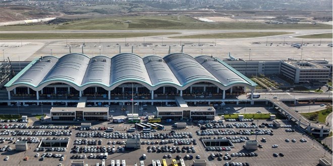 Sabiha Gken Havaliman'nda uulara 'ku srs' engeli