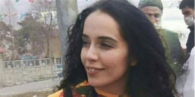 HDP Muş Eş Başkanı tutuklandı