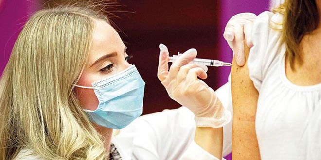 Aşısızlar 18.3 milyona düştü... 'İyiye gidiyoruz'