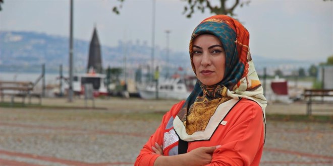 Saatlerce enkazda kalmıştı, o rakam fobisi oldu
