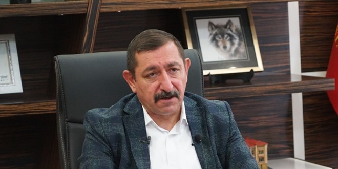 Belediye başkanının sözleri selin boyutunu ortaya koydu