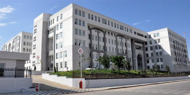 Başsavcılık: Afganistan uyruklu zanlının tutukluluk hali sürüyor