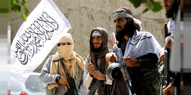 Afganistan'ın ismi değişiyor