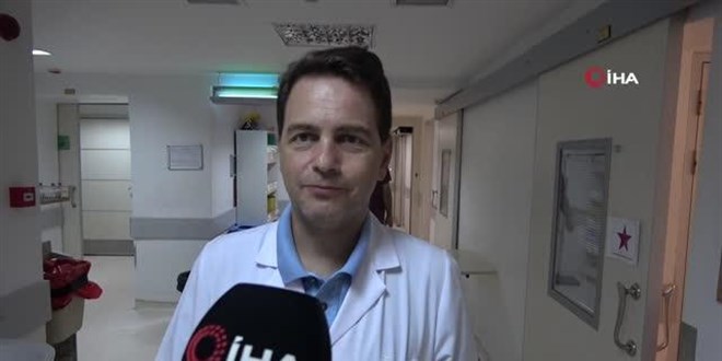 'Kene vakaları artan hızla karşımıza çıkıyor'