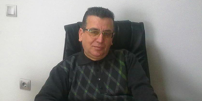 İYİ Parti Yalova İl Başkanı tutuklandı