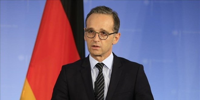 Almanya, Afganistan'daki durumu 'yanlış değerlendirdiğini' itiraf etti
